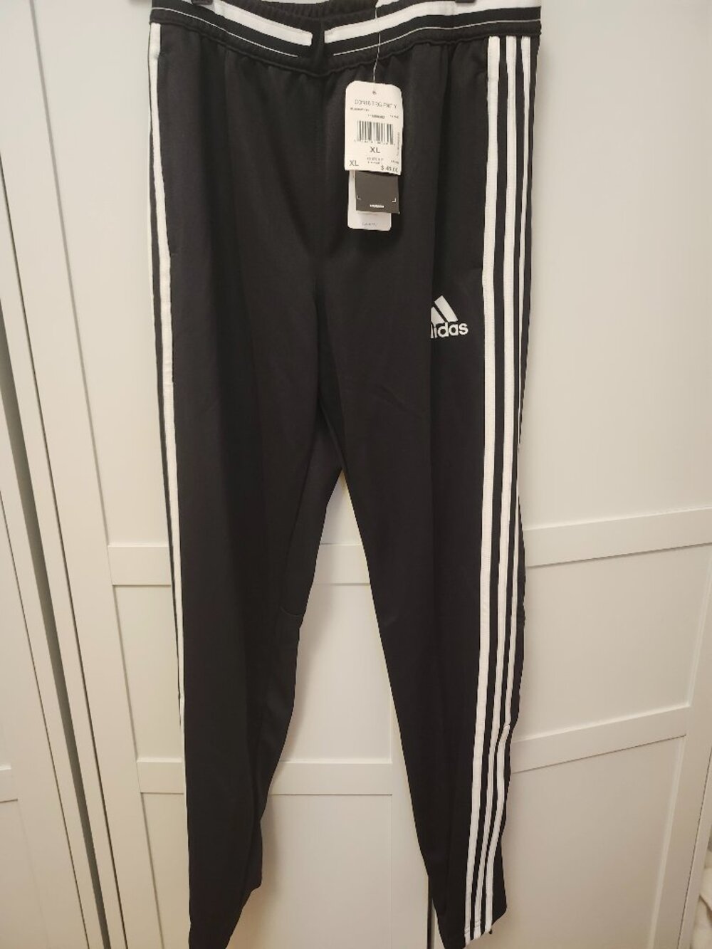 ADIDAS Condivo 16 Training Pants